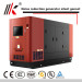 150KW NOISE REDUCTION GENERATOR SET WITH SHAGNCHAI SC7H230D2 DIESEL ENGINE SILENT GENSET IN CHINA POWER