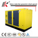 150KW NOISE REDUCTION GENERATOR SET WITH SHAGNCHAI SC7H230D2 DIESEL ENGINE SILENT GENSET IN CHINA POWER