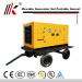 MOVABLE 150KW GENERATOR SET WITH SHAGNCHAI DIESEL ENGINE CONTAINER GENSET DIESEL GENERATOR PRICE