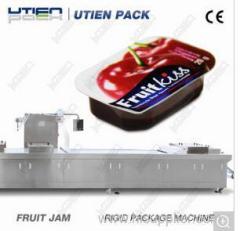 Thermoforming Vacuum Packaging Machine