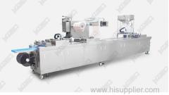 Automatic Thermoforming Vacuum Packing Machine