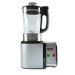 1800W professional food mixer on sale with 74oz BPA-free PCTG jar