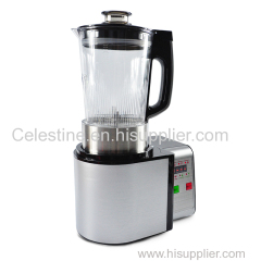 1800W professional food mixer on sale with 74oz BPA-free PCTG jar