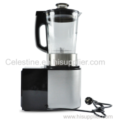 1800W professional food mixer on sale with 74oz BPA-free PCTG jar