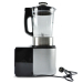 1800W professional food mixer on sale with 74oz BPA-free PCTG jar