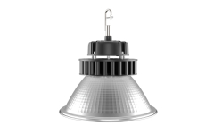 Infrared sensor LED high bay light