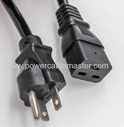  European power extension cord,Germany plug/2-pin Europ plug with earthing contact/VDE power cords