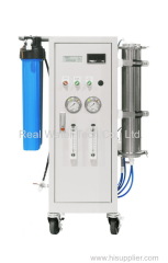 Reverse Osmosis System 800GPD