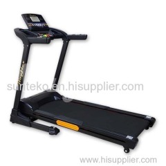 Motorized Treadmill (Home Gym)