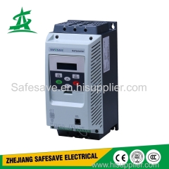 Factory outlets 38A 230v 310*155*175mm fast current limit high reliability softer starter