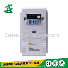 single phase ac 220V powerFrequency Inverter converter 50/60Hz elevator pump fan mixer 0.75kw 1.5kw 2.2kw variable frequ