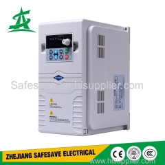 single phase ac 220V powerFrequency Inverter converter 50/60Hz elevator pump fan mixer 0.75kw 1.5kw 2.2kw variable frequ