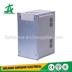 single phase ac 220V powerFrequency Inverter converter 50/60Hz elevator pump fan mixer 0.75kw 1.5kw 2.2kw variable frequ