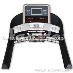 Motorized Treadmill (Commercial & Club)