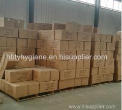 China supplier free samples baby diaper