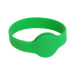 Silicone smart rfid wristbands for swimming pool or spa or theme park events