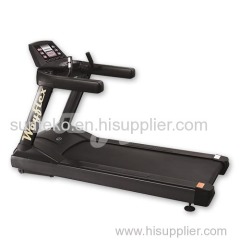 Motorized Treadmill (Commercial & Club)