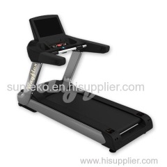 Motorized Treadmill MT82 (Commercial & Club)