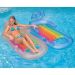 Cool Inflatable Floating Lounge Swimming Pool Toys Summer Water Fun Comfort