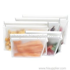 Reusable Bags are Perfect for All Your Storage Needs such as food