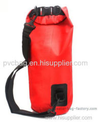 30L Heavy duty 500D waterproof dry tube bags