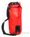 30L Heavy duty 500D waterproof dry tube bags