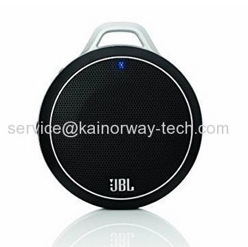 High Quality Mini JBL Micro Wireless Ultra-Portable Big Sound Speaker Black From China