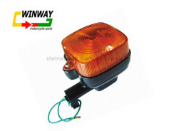 Motorcycle Turning Light Winker Lamp 12V