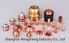 Hypertherm Plasma Cutter Parts For HPR130XD Machine / Plasma Consumables