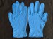 Non-Sterile Examination Nitrile Medical Gloves