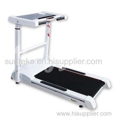 Office Functional Massage Treadmill