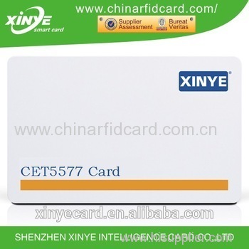 LF TK4100 EM4100 EM4200 EM4305 EM4450 T5577 chip card