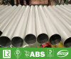 Light Gauge Duplex Stainless Steel Pipe