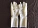 Gynaecology Disposable Sterile Non-Beaded Cuff Latex Surgical Gloves