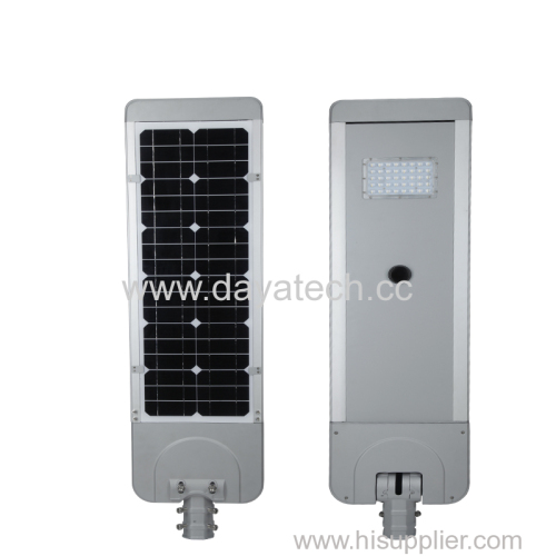 Solar Led Treet Light