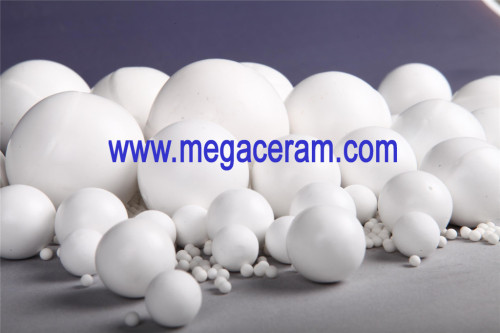 Chinese 75% /medium high Alumina grinding ball supplier for ceramic cement refractory chemical mine etc