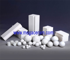 Chinese 68-92%Alumina liner and brick supplier for ceramic cement refractory chemica mine etc.