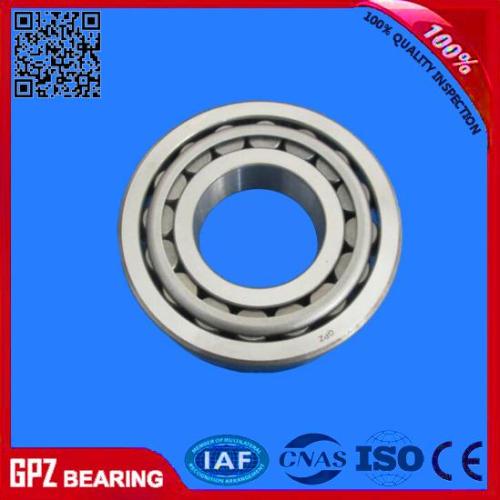 tapered roller bearing 90X150X45 mm GPZ 3007718E