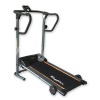 Super Manual Massage Treadmill