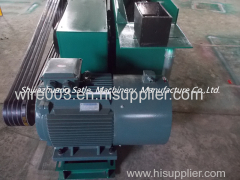 Water Tank Copper Wire Drawing Machine