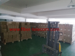 NINGBO FIBERTEL COMMUNICATION TECHNOLOGY CO., LTD