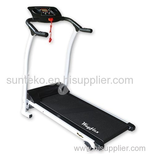 Advance Motorized Massage Treadmill
