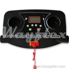 Advance Motorized Massage Treadmill