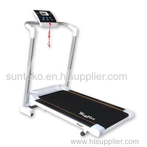 Advance Motorized Massage Treadmill