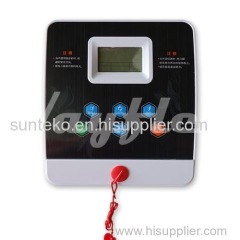 Advance Motorized Massage Treadmill