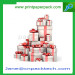 Custom Christmas Gift Packaging Box Paper Packing Cardboard Box