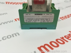 woodward 5466-332 TIME NETWORK XCVR MODULE