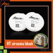 Zotion Affini China dental supplier High strength ceramic zirconia block