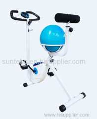 Yoga Exercise Bike WF350