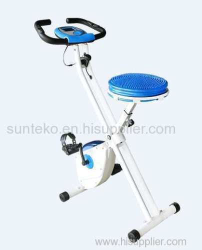 Super Massage Exercise Bike